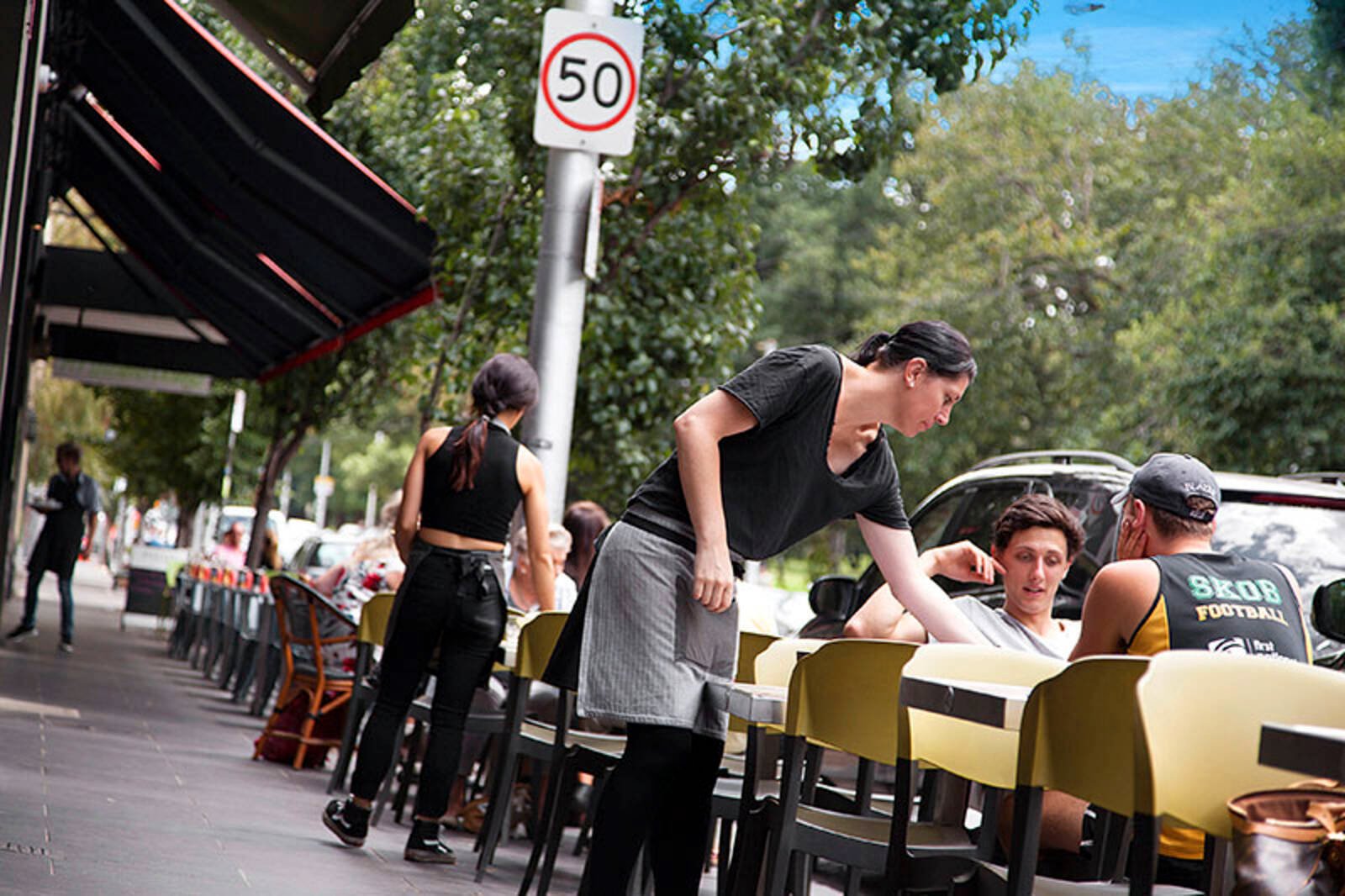 Real Estate and Property in 5/87 Caroline Street, South Yarra, VIC