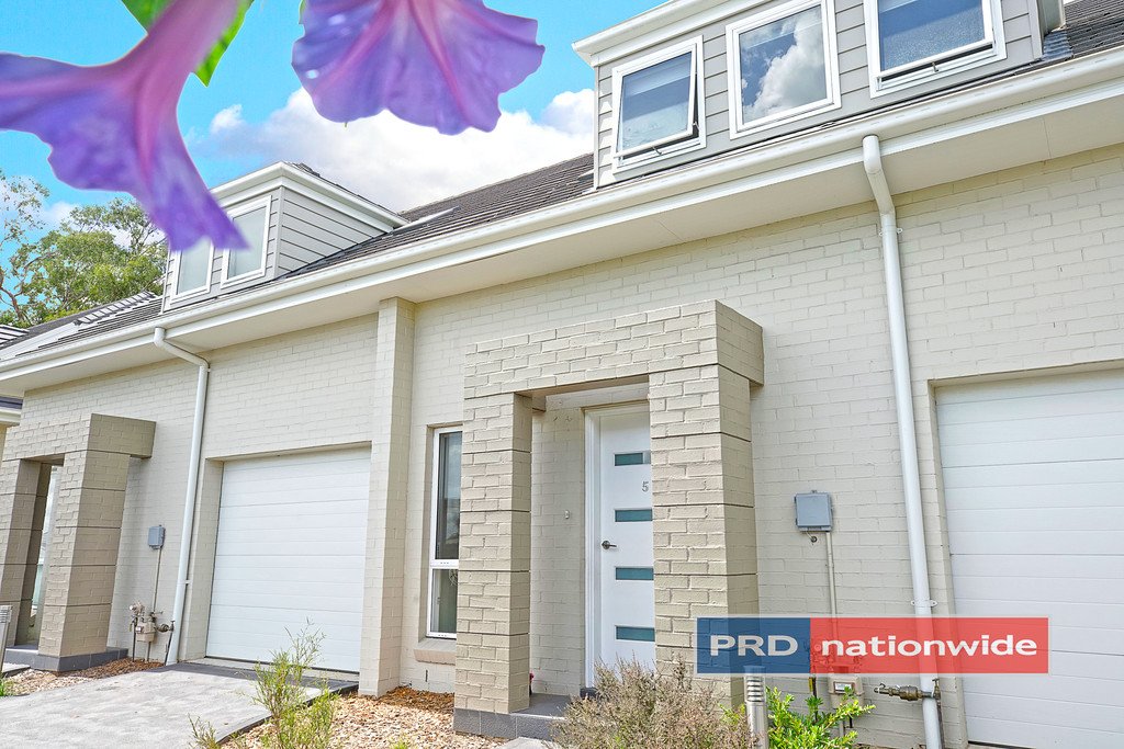 5/87 Jamison Road KINGSWOOD 2