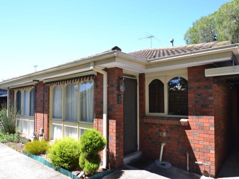 Gallery: 5/87 Nepean Highway