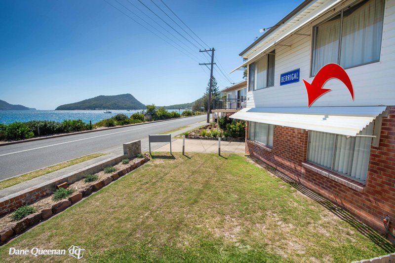 5/87 Shoal Bay Road SHOAL BAY 1