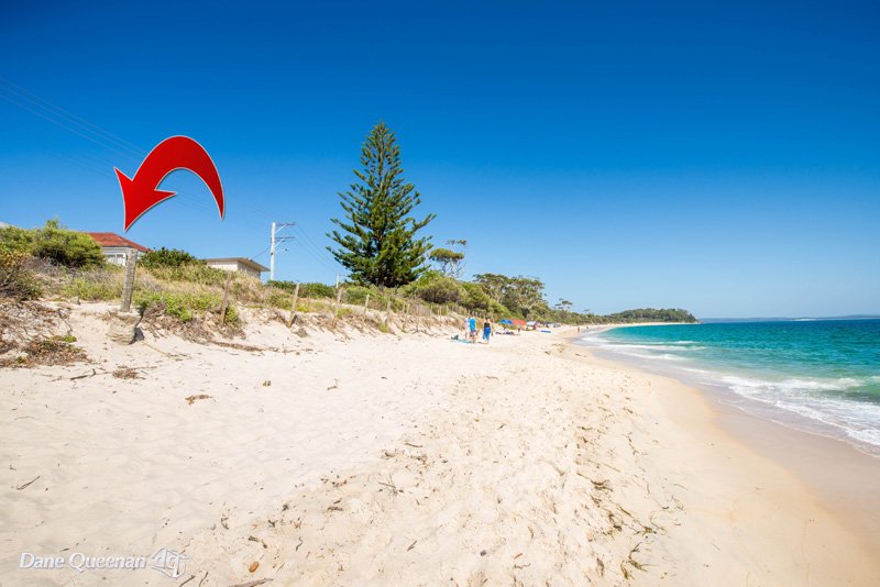 5/87 Shoal Bay Road SHOAL BAY 3