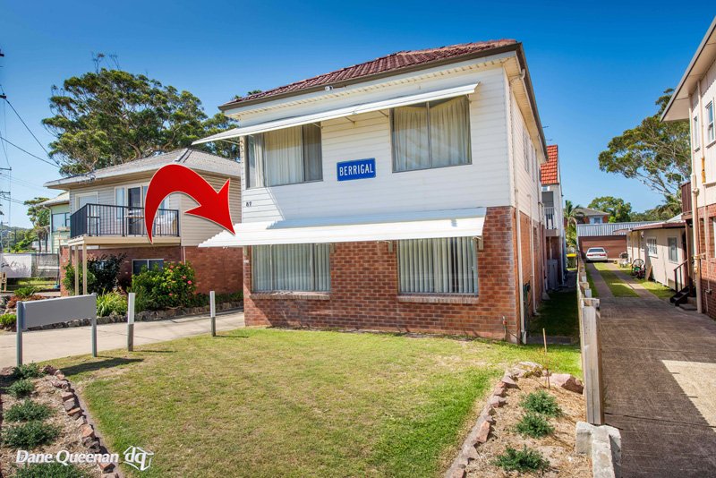 5/87 Shoal Bay Road SHOAL BAY 8