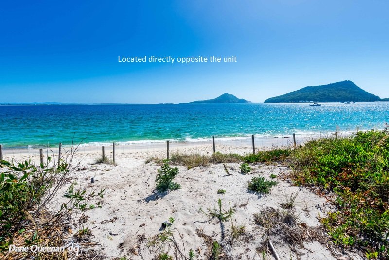 5/87 Shoal Bay Road SHOAL BAY 9