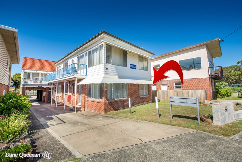 5/87 Shoal Bay Road SHOAL BAY 15