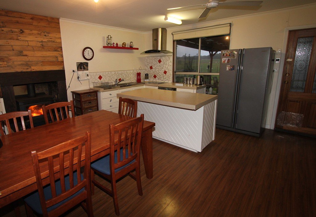 587 Yendon No. 2 Road YENDON 2
