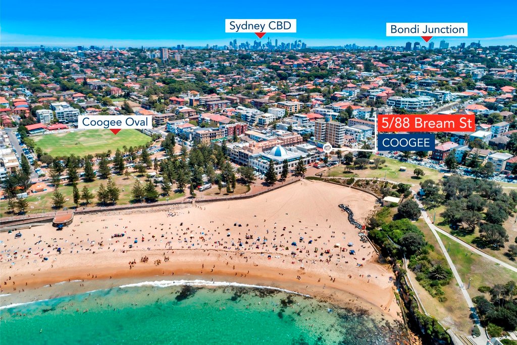 5/88 Bream Street COOGEE 10