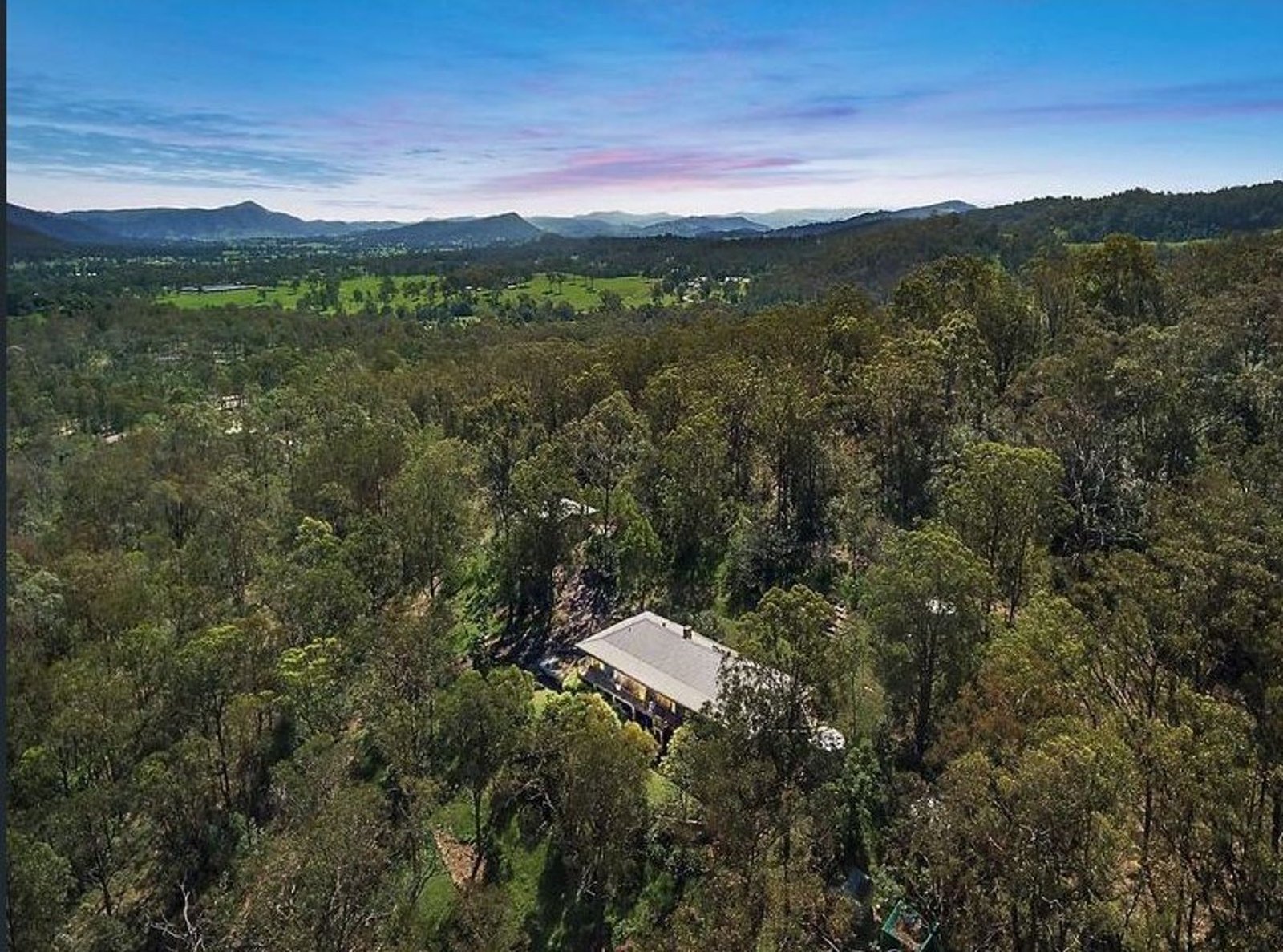 588 Martins Creek Road, PATERSON NSW 2421