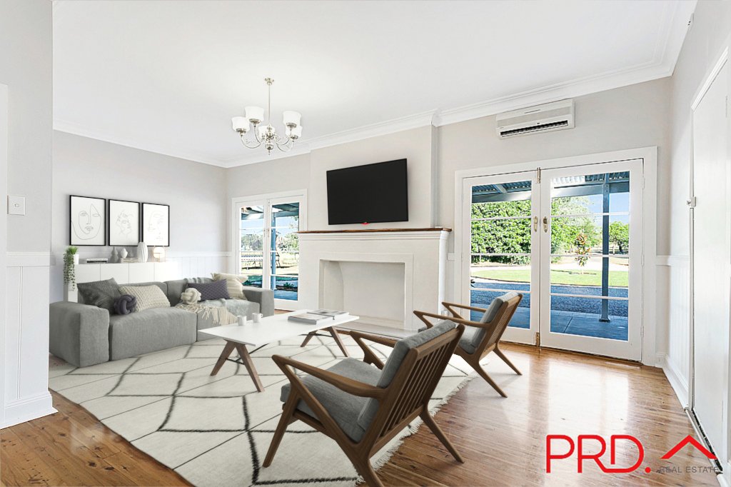 588 Warral Road TAMWORTH 20