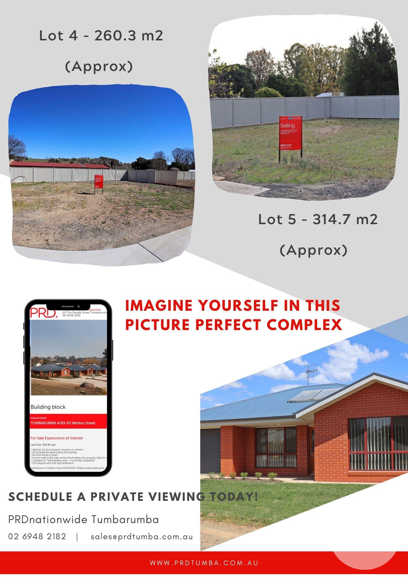 5/89-93 Winton Street TUMBARUMBA 6