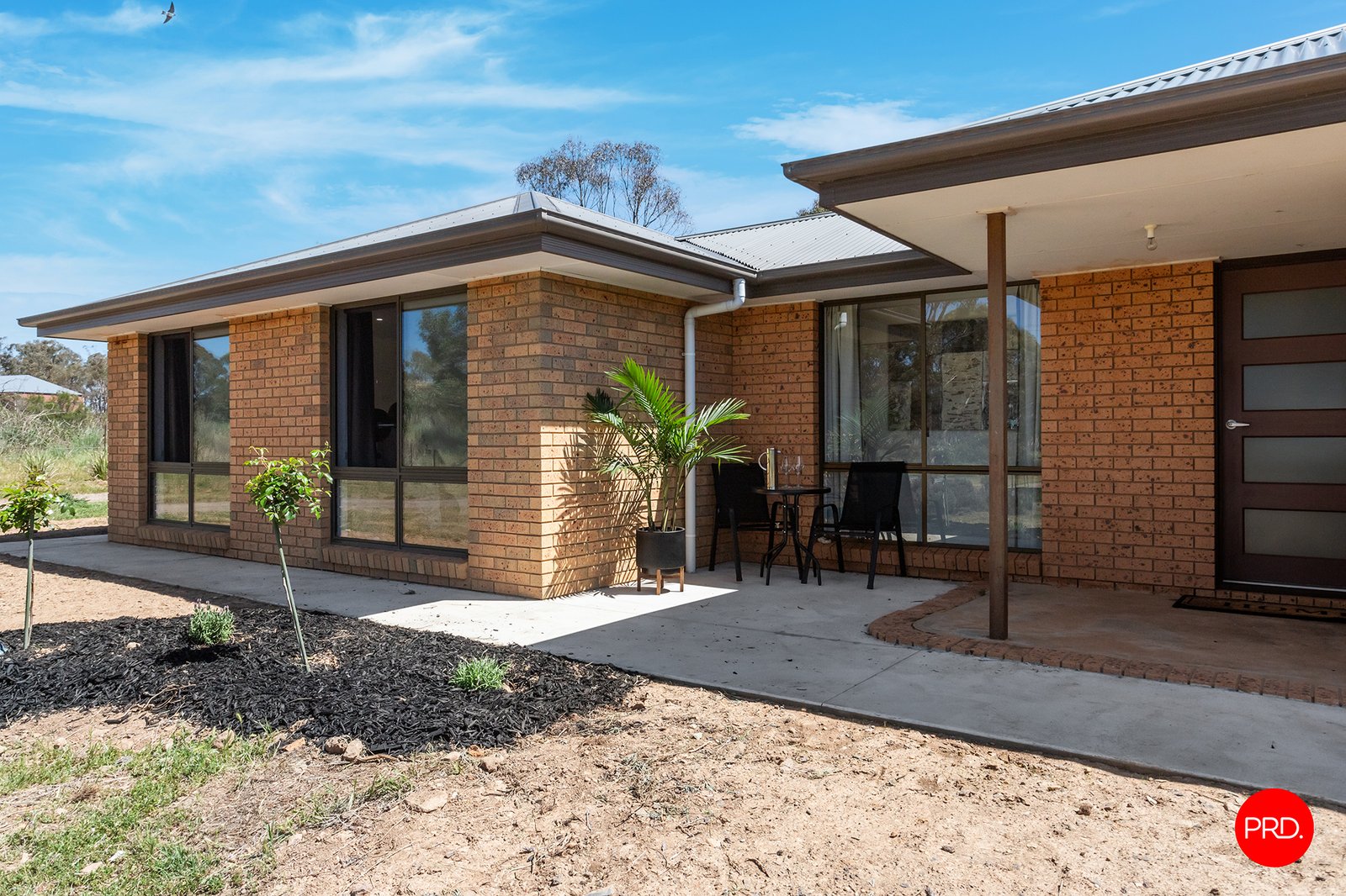 589 Bendigo-Pyramid Road WOODVALE 2