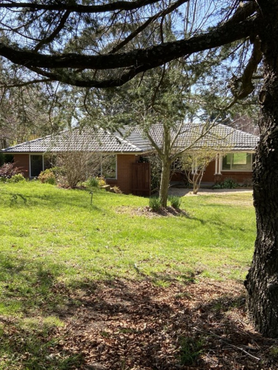 589 Cadia Road ORANGE 3