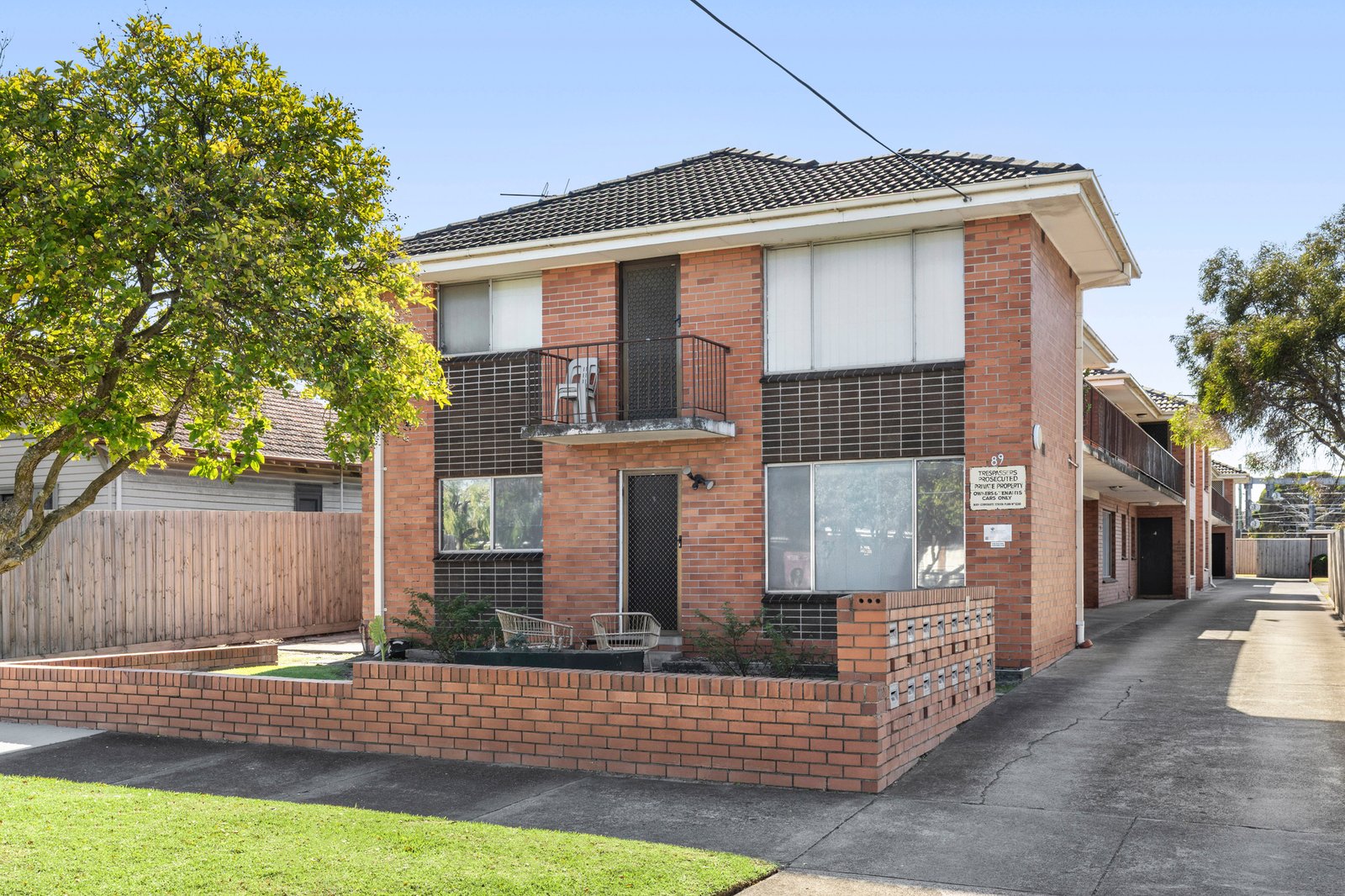 Gallery: 5/89 Collins Street
