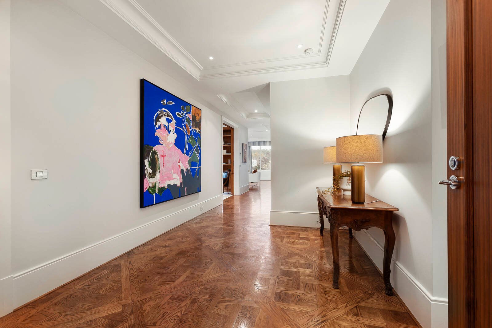 Real Estate and Property in 5/89 Mathoura Road, Toorak, VIC