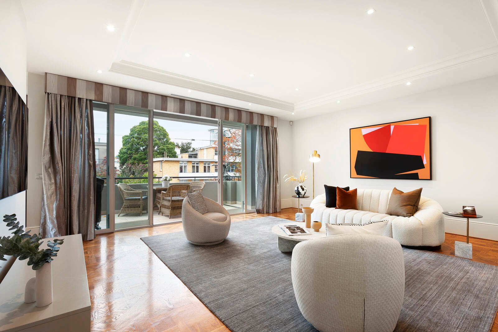 Real Estate and Property in 5/89 Mathoura Road, Toorak, VIC