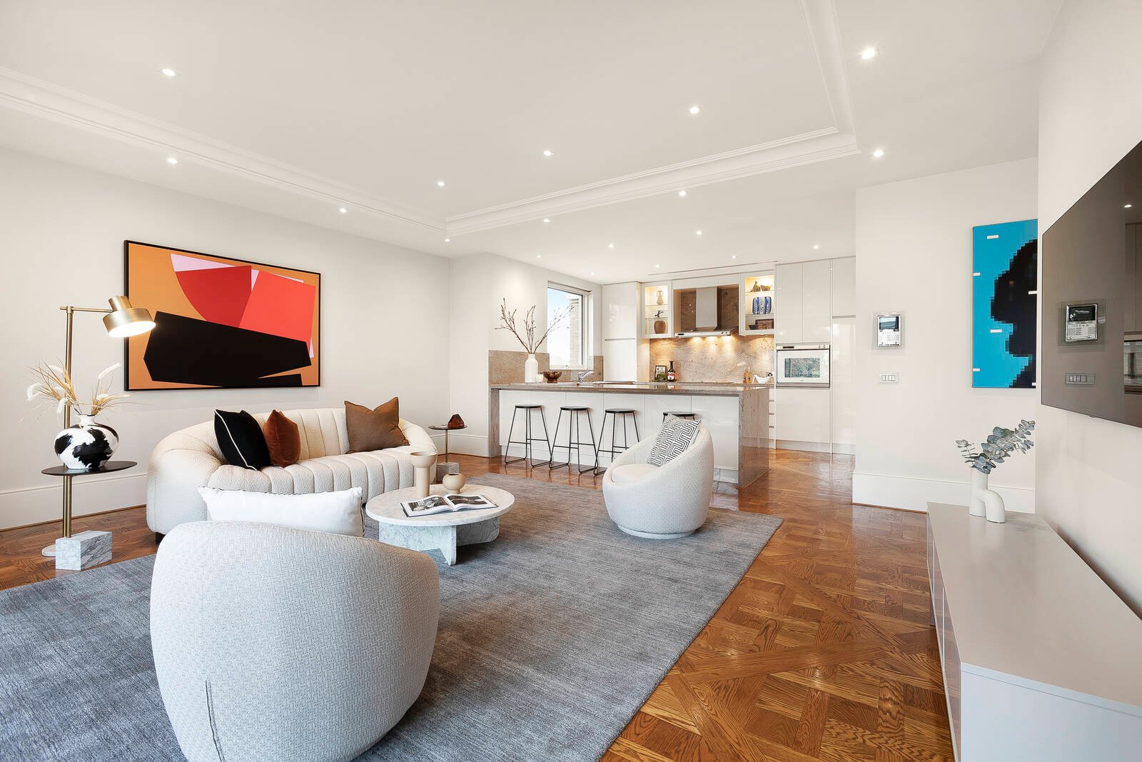 Real Estate and Property in 5/89 Mathoura Road, Toorak, VIC