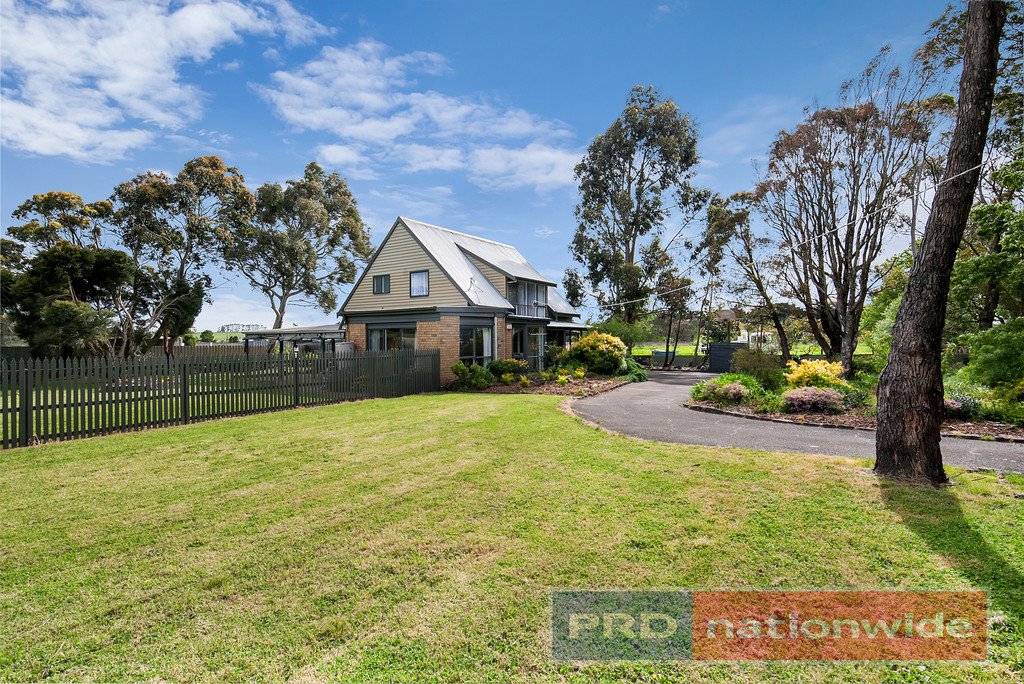 589 Yendon No. 2 Road YENDON 5