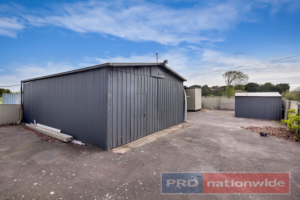 589 Yendon No. 2 Road YENDON 6