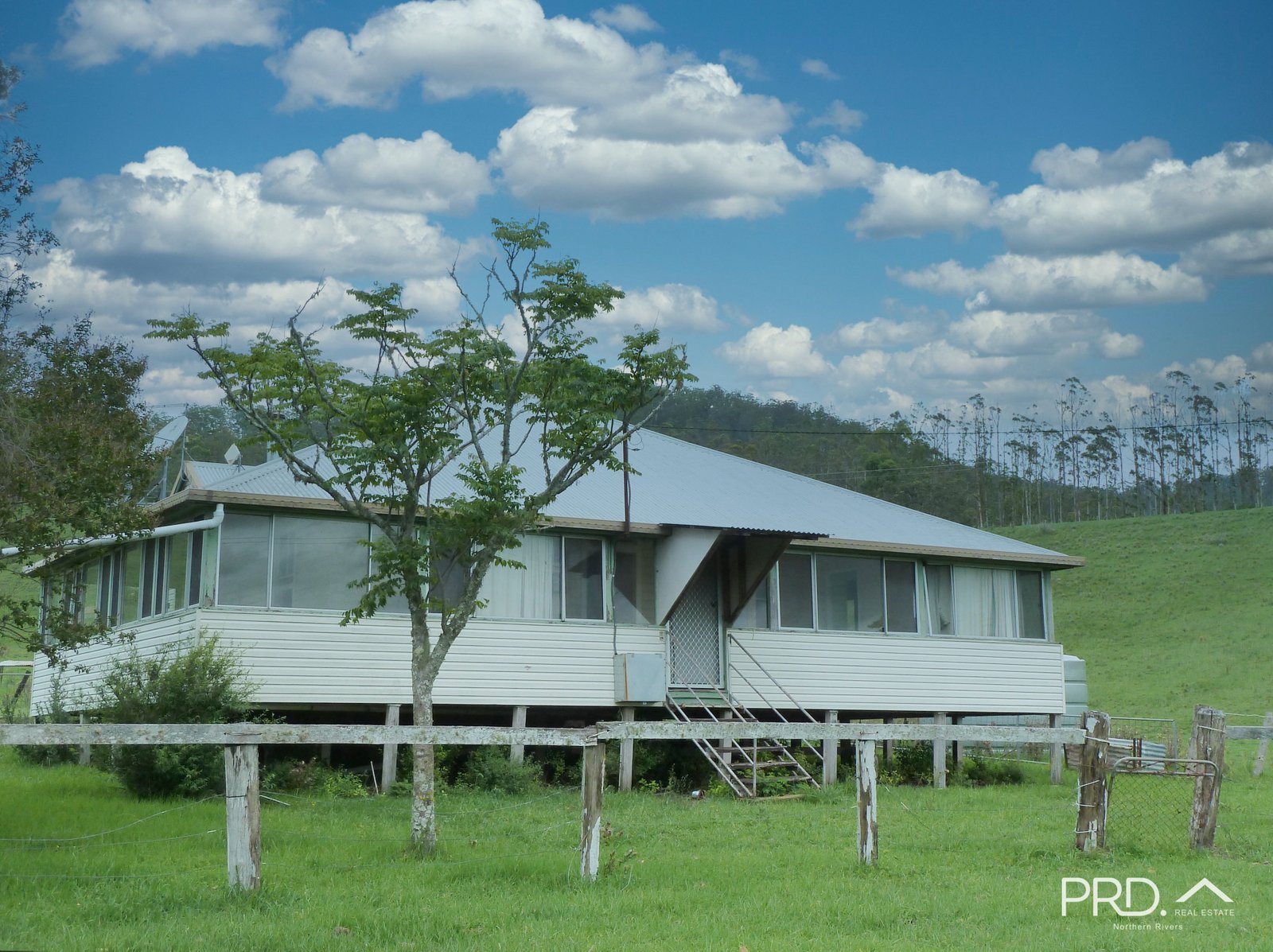 5893 Kyogle Road KYOGLE 1