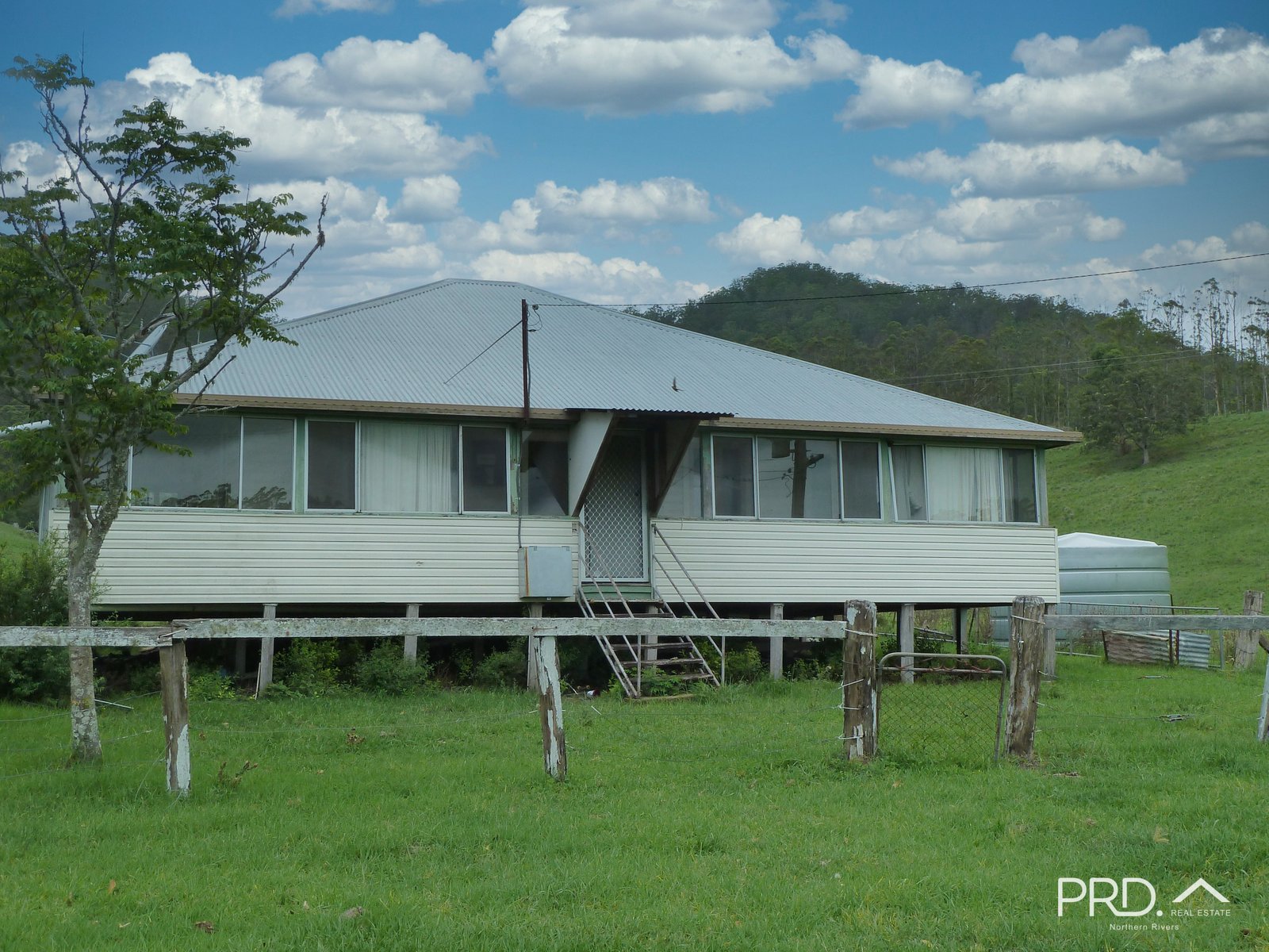 5893 Kyogle Road KYOGLE 12