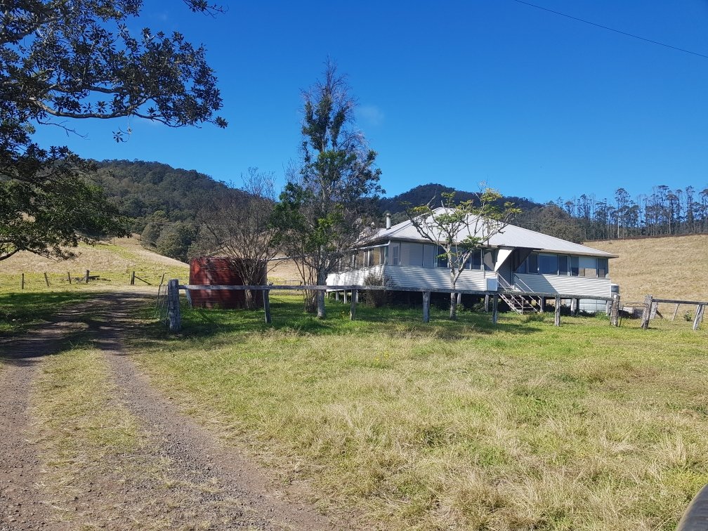 5893 Kyogle Road KYOGLE 13