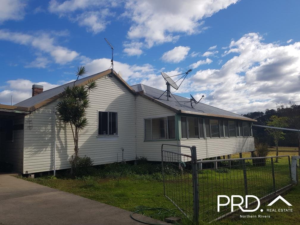 5893 Kyogle Road KYOGLE 14
