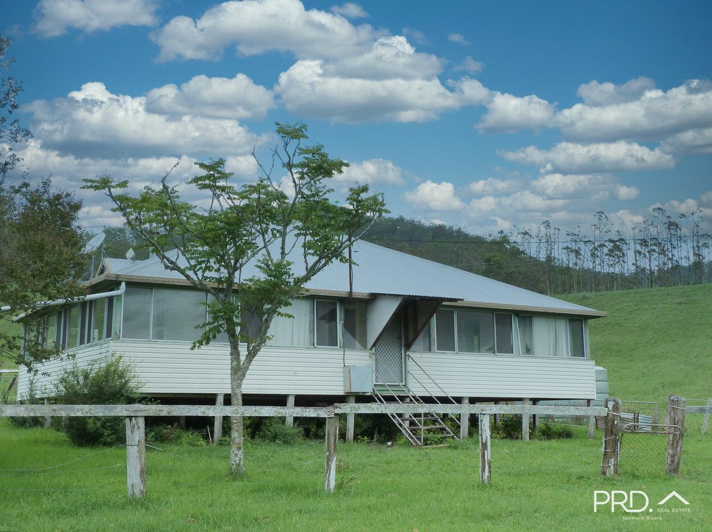 5893 Kyogle Road KYOGLE 1