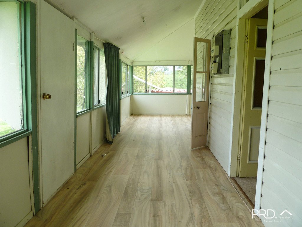 5893 Kyogle Road KYOGLE 8