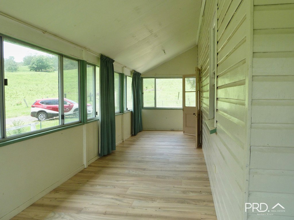 5893 Kyogle Road KYOGLE 9