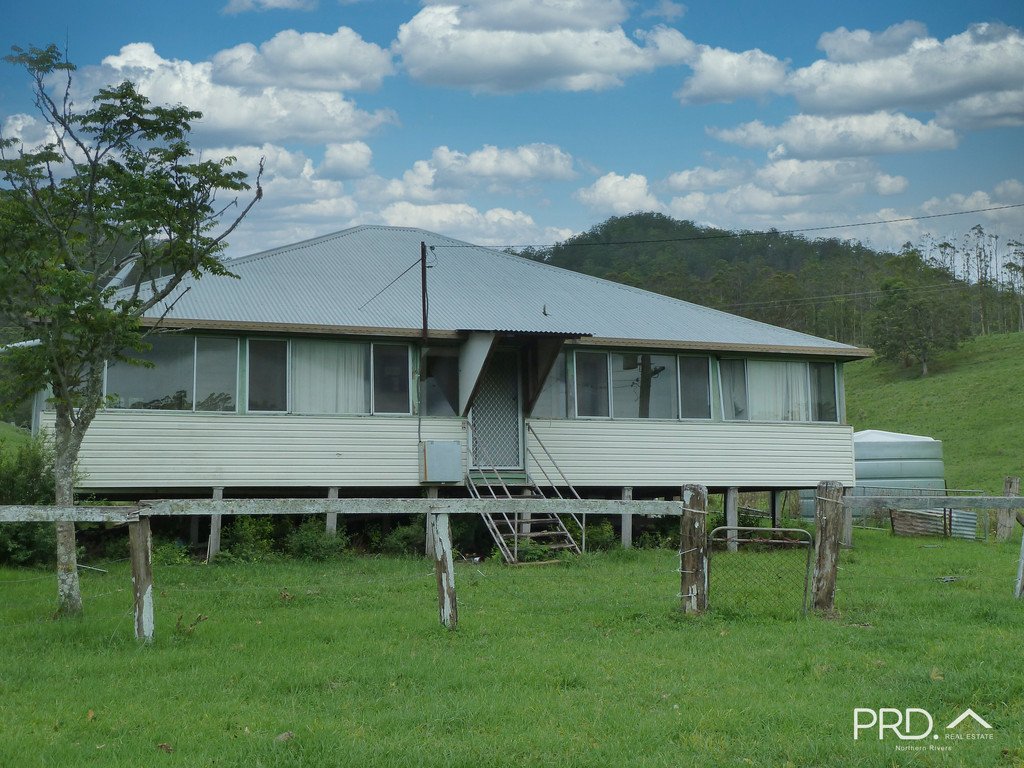 5893 Kyogle Road KYOGLE 12