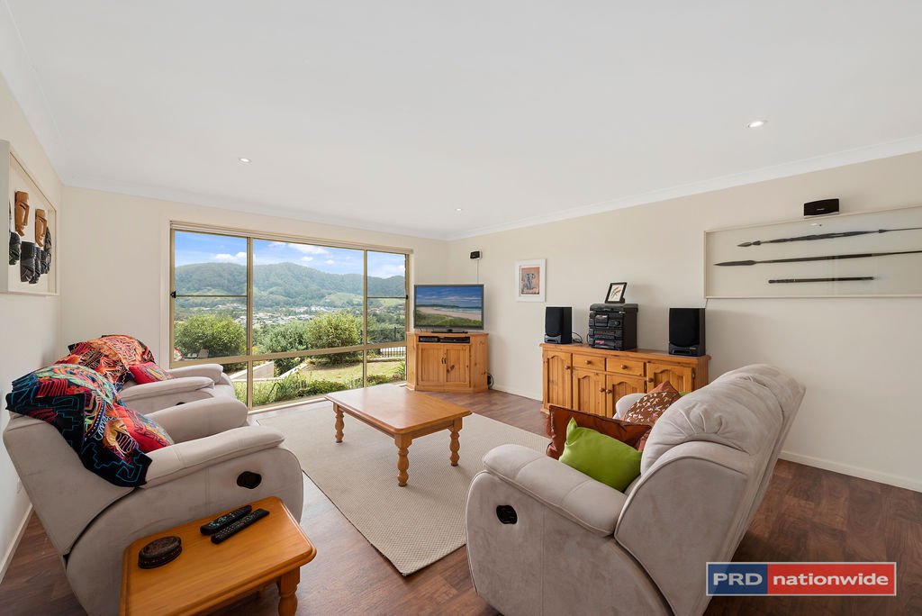 58A Buchanans Road COFFS HARBOUR 9