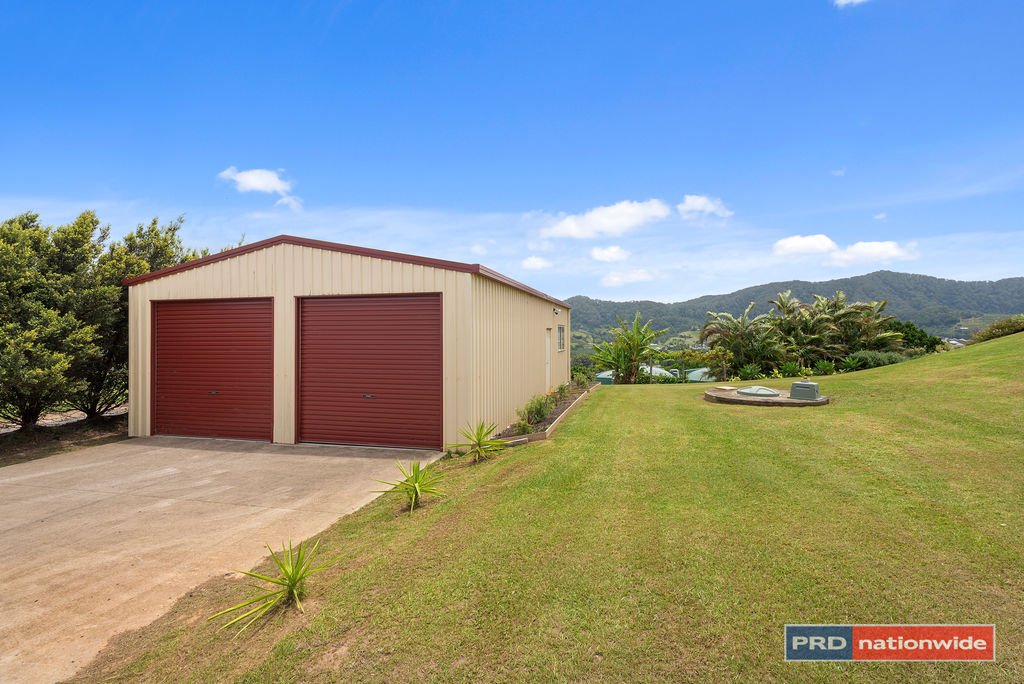 58A Buchanans Road COFFS HARBOUR 24