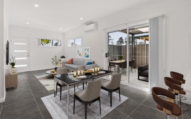 58A Greenway Drive SOUTH PENRITH 3
