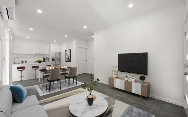 58A Greenway Drive SOUTH PENRITH 4