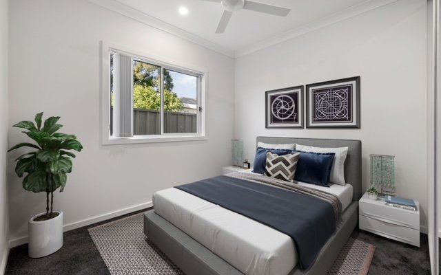 58A Greenway Drive SOUTH PENRITH 7