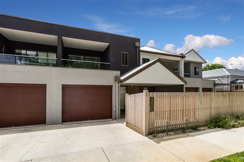 58a Hargreaves Street BENDIGO 2