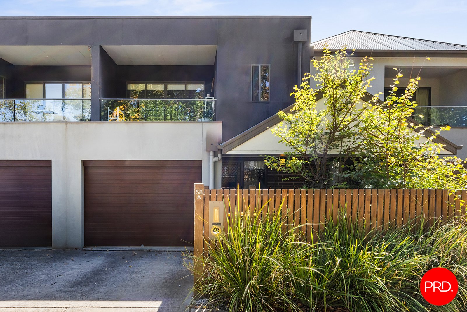 58A Hargreaves Street BENDIGO 1