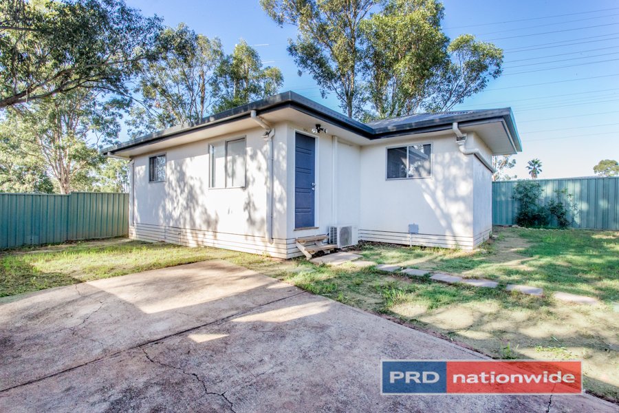 58A Illawong Avenue PENRITH 2