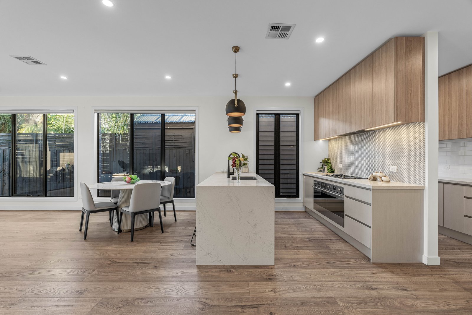 Gallery: 58A Latham Street