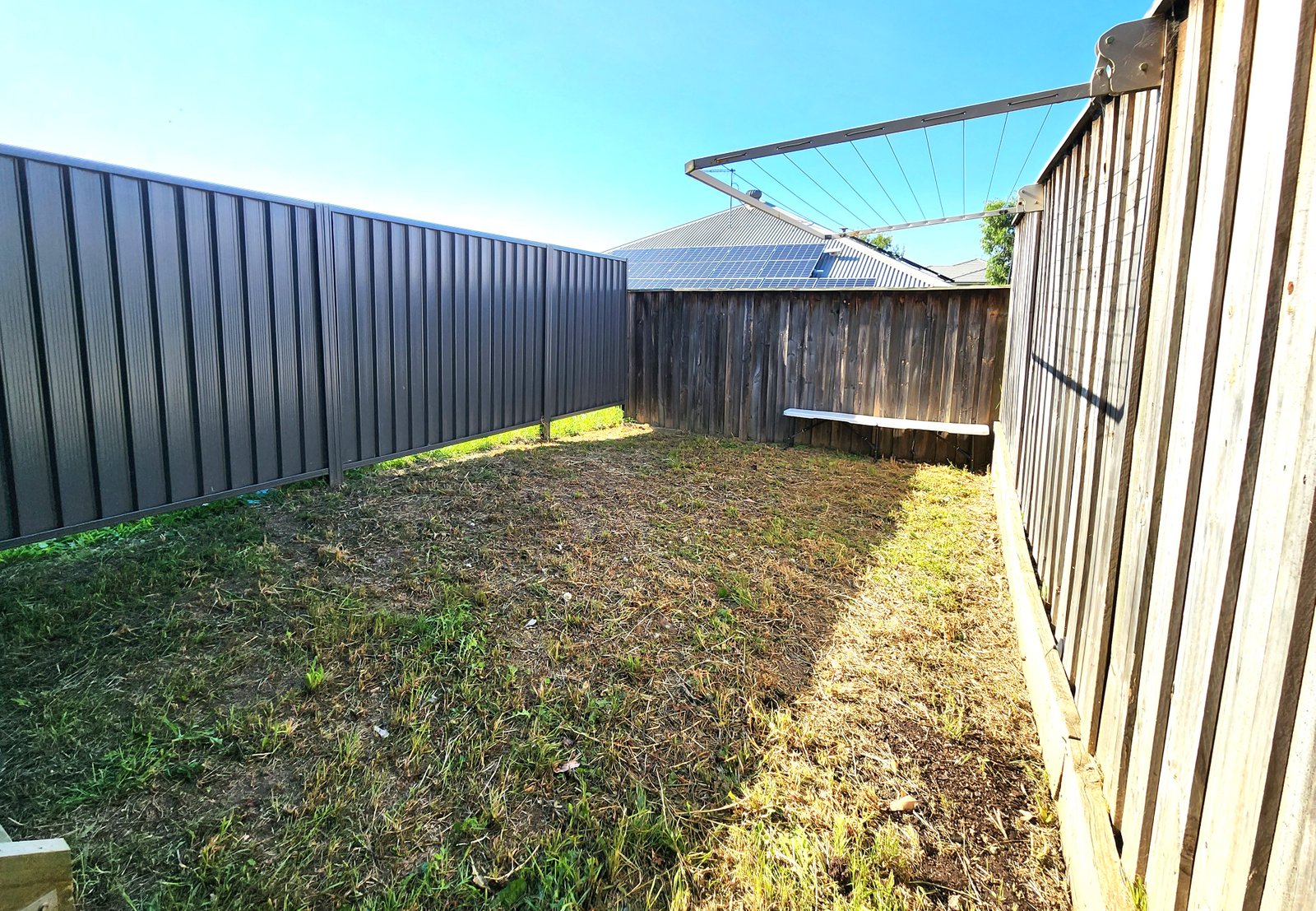 58a Milkyway  CAMPBELLTOWN 5