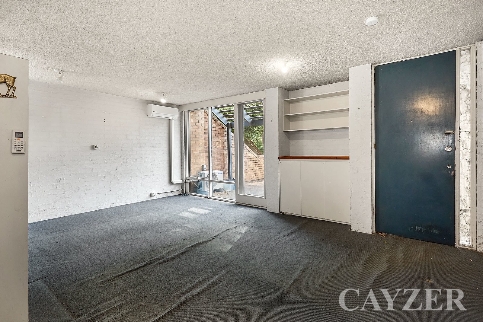 Gallery: 58A Napier Street