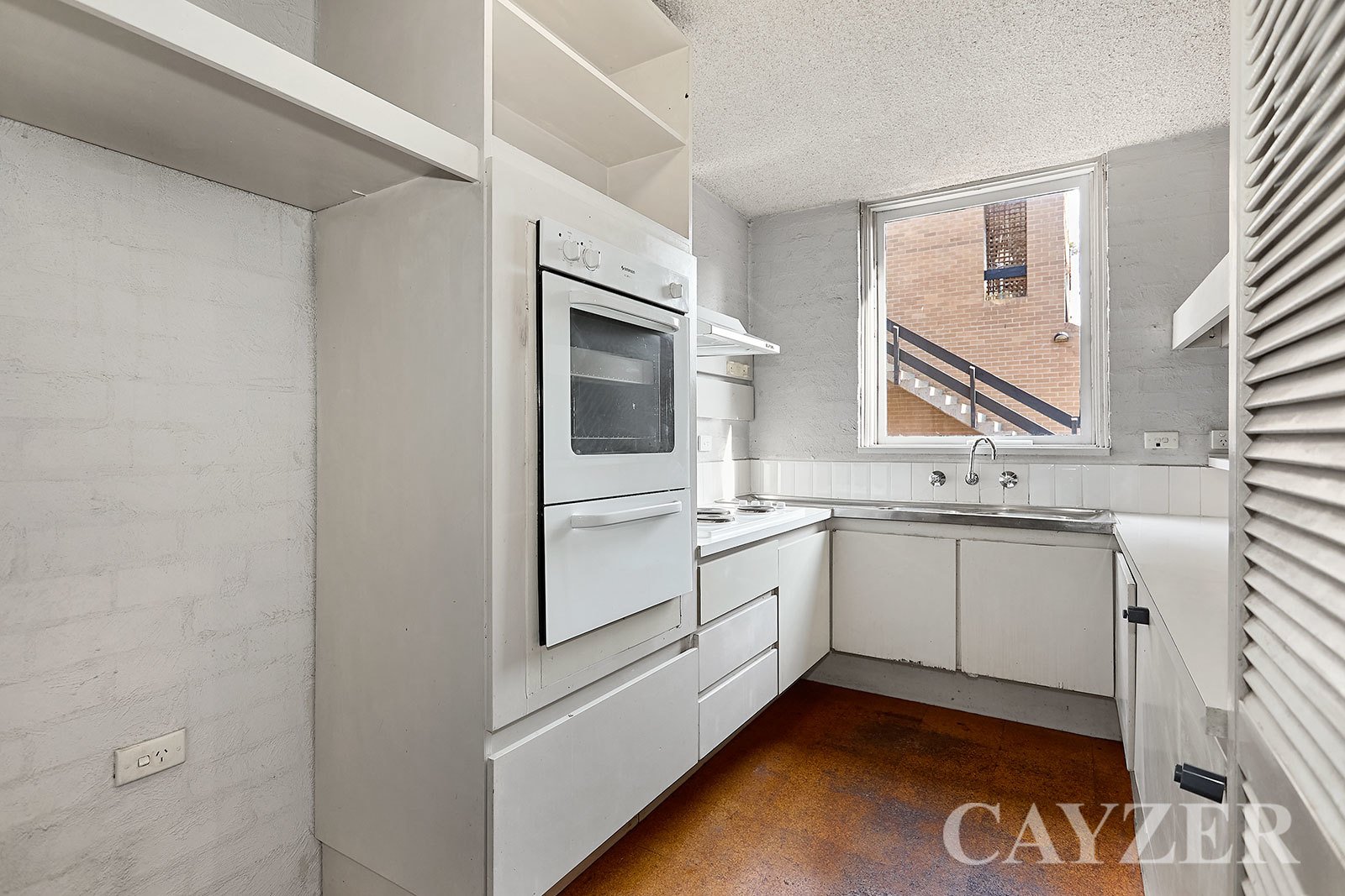 Gallery: 58A Napier Street