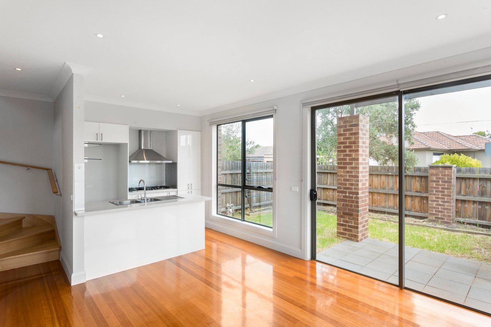 Gallery: 58A Valley Street