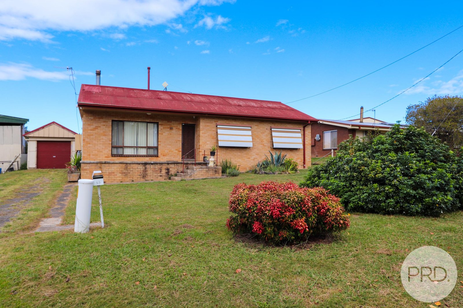 59 ALBURY Street TUMBARUMBA 1