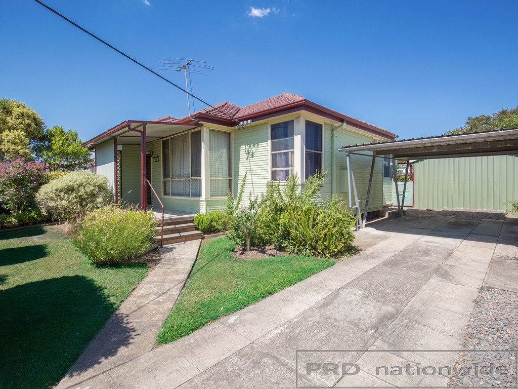 59 Allendale Street BERESFIELD 1