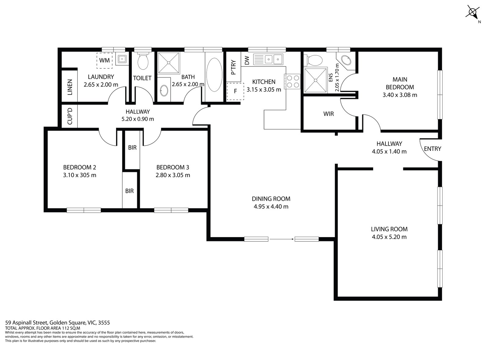 59 Aspinall Street GOLDEN SQUARE 15