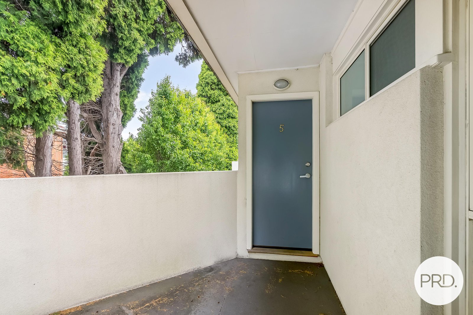 5/9 Augusta Road NEW TOWN 8