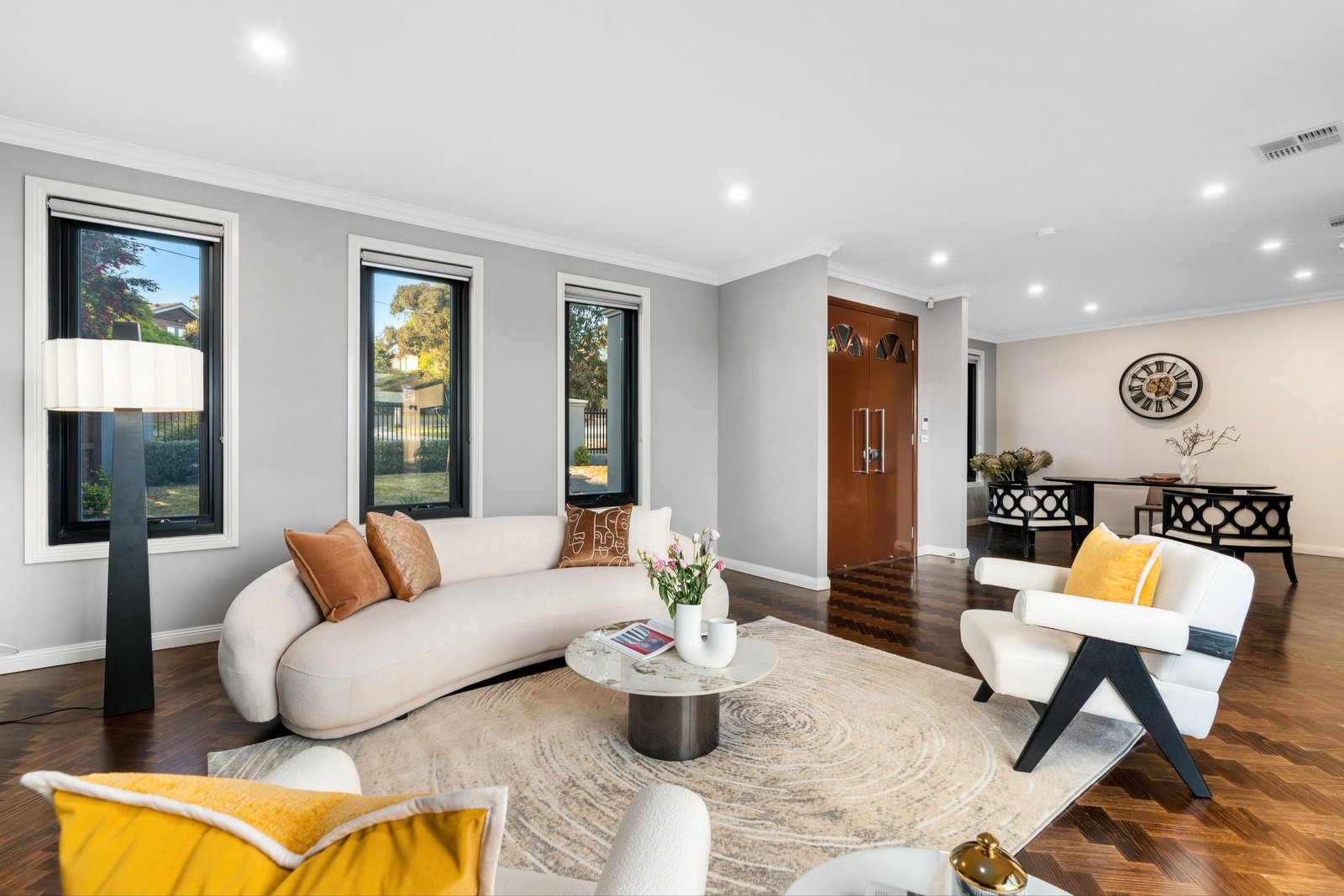 Real Estate and Property in 59 Baird Street South, Doncaster, VIC