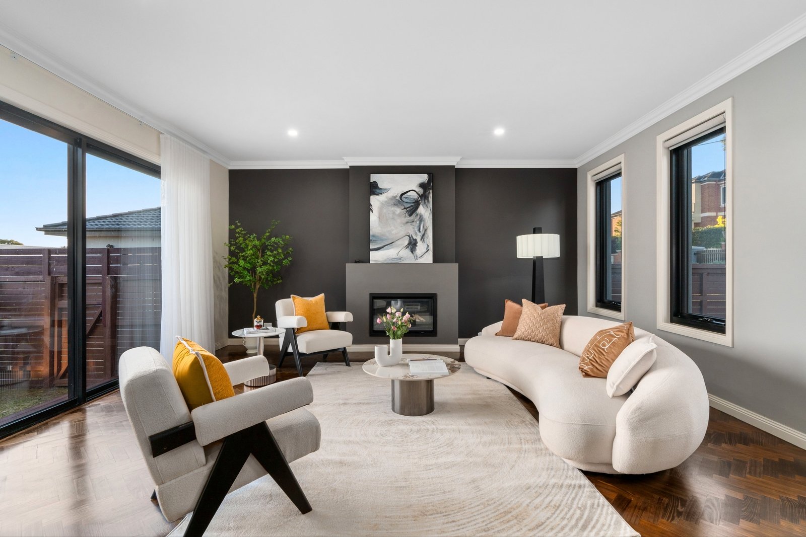 Real Estate and Property in 59 Baird Street South, Doncaster, VIC