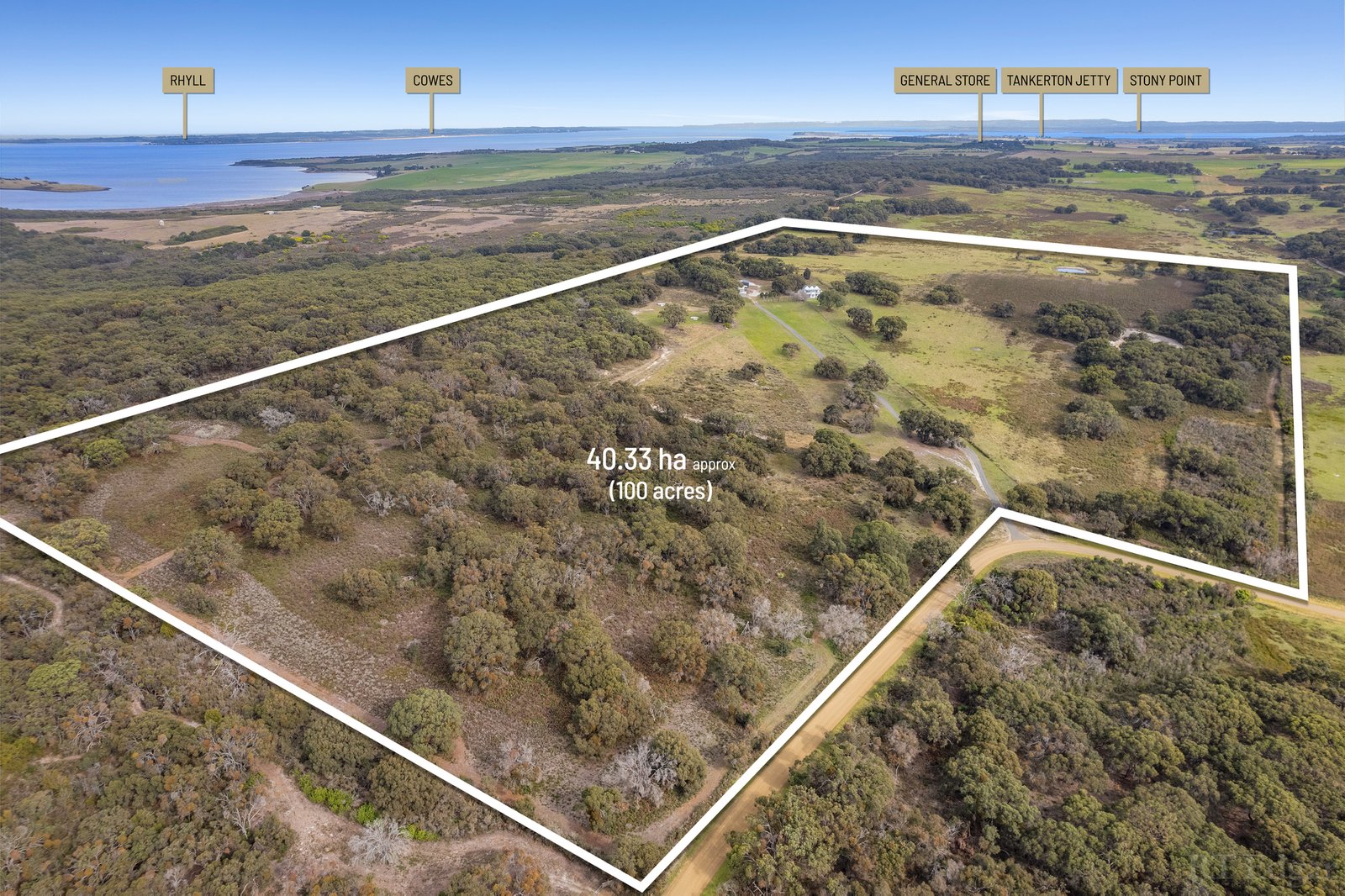Real Estate and Property in 59 Barge Access Road, French Island, VIC