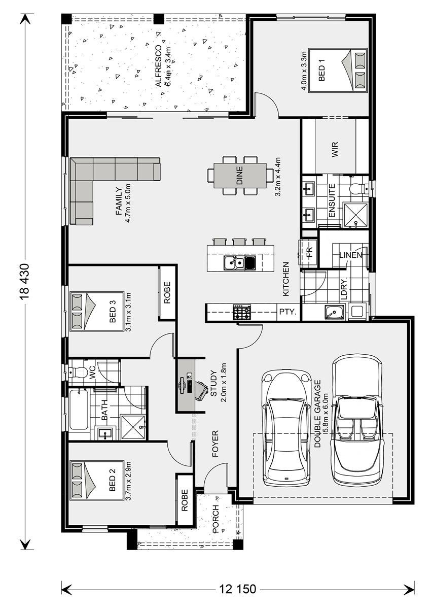 59 Bay Park Road WONDUNNA 3